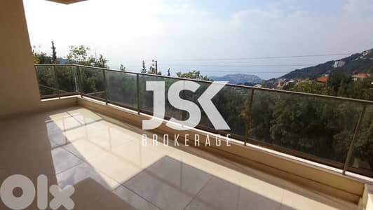 L10740-An Amazing Duplex For Sale With a Panoramic View in Kfour