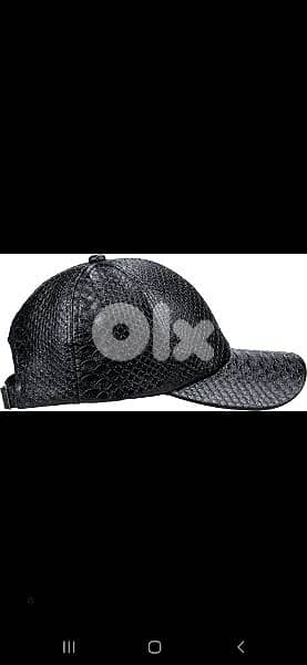 men hat  adjustable 3