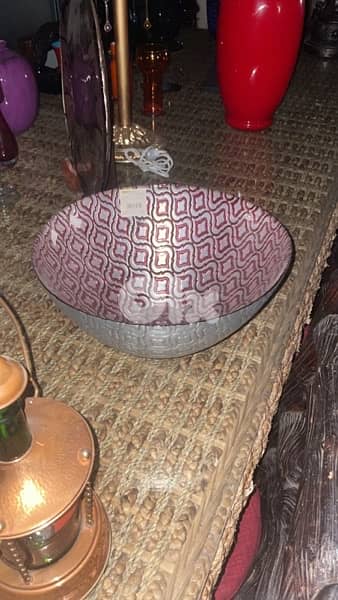 decoratin plate