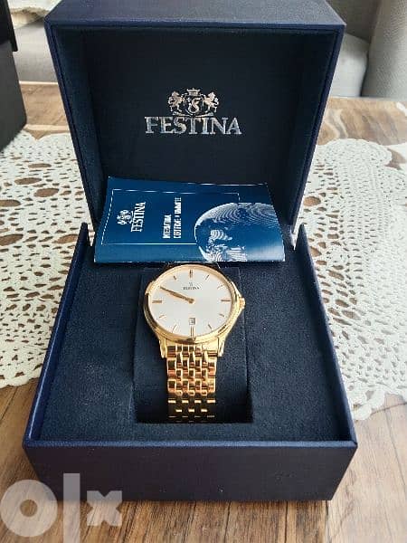festina 1