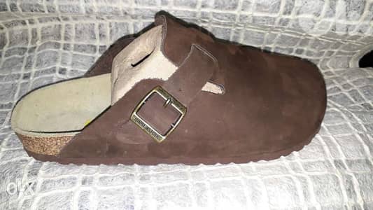 Birkenstock