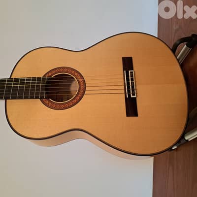 Yamaha  CGBN1 Classic guitar