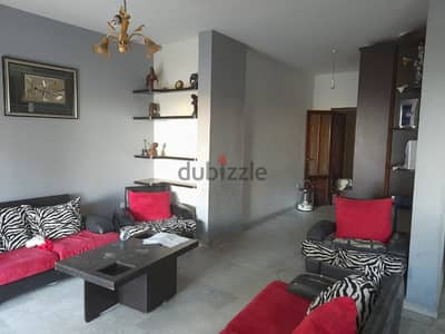 شقة للبيع في عوكر Apartment For Sale  in Awkar | 160 Sqm