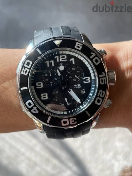 Rovina watch 2