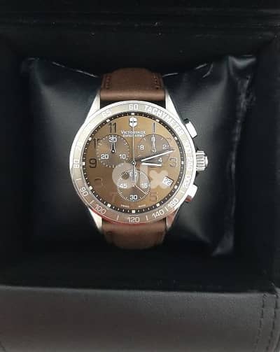 Victorinox Tachymeter for Men