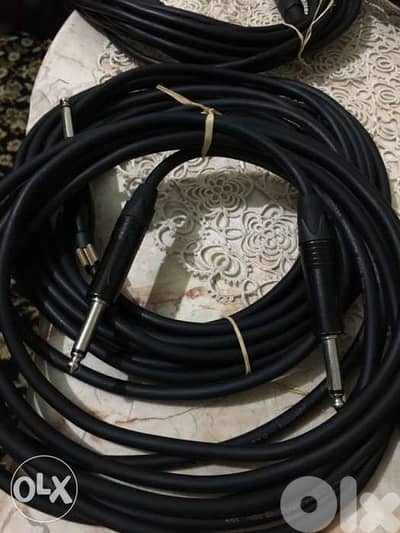 cable