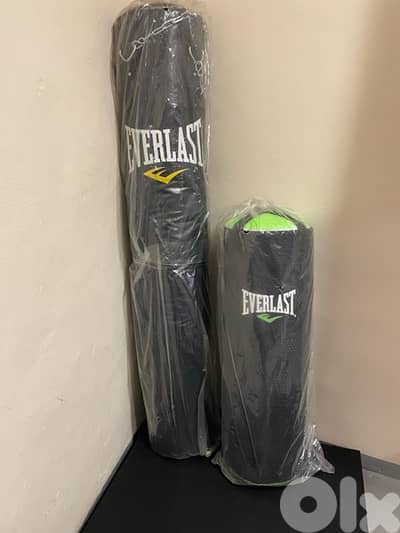 Everlast boxing bag 1.80 cm
