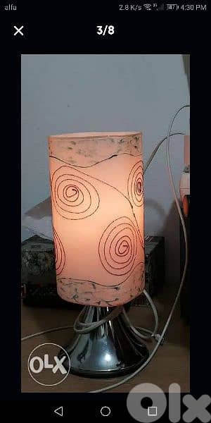 bargain price 3 light settings 1