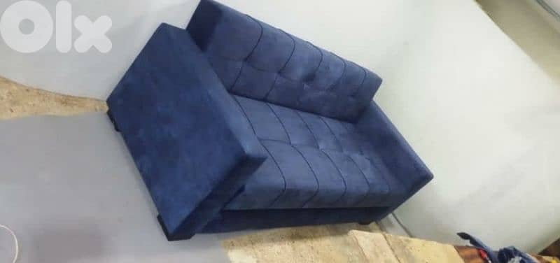 sofabed 1