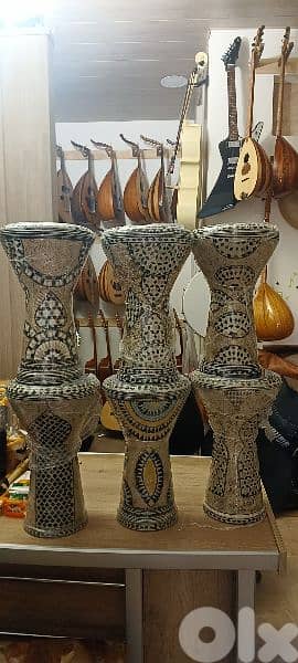 عروضاتنا ما بتنتهي طبلات الاسكندريه مصدف نقشه ناعمه
