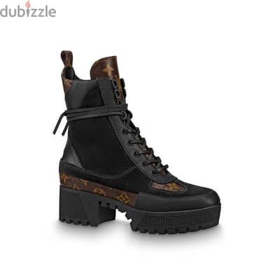 Louis vuitton women’s boots