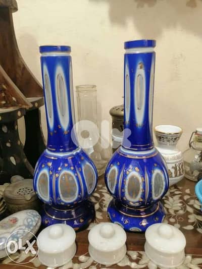 فاز عدد 2 لون ازرق سماوي ولا اروع سيبوس  قديم اصلي روعة تصفية