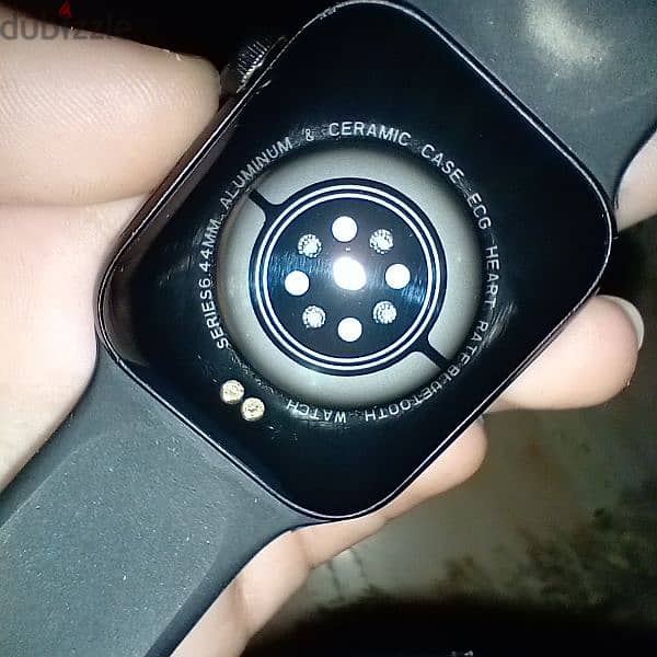 W26 plus smart watch 14