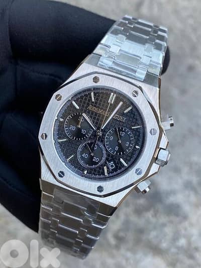 audemars piguet royal oak 50th anniversary