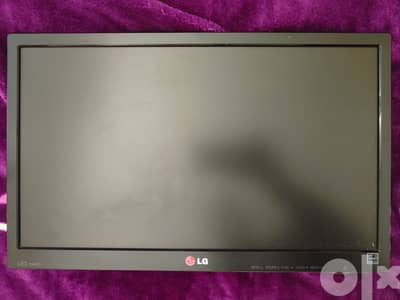 LED Monitor 19"