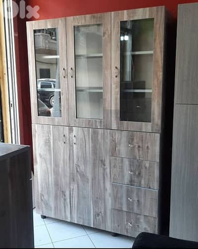 خزائن مطبخ جديدة من المعمل/ closet kitchen high quality