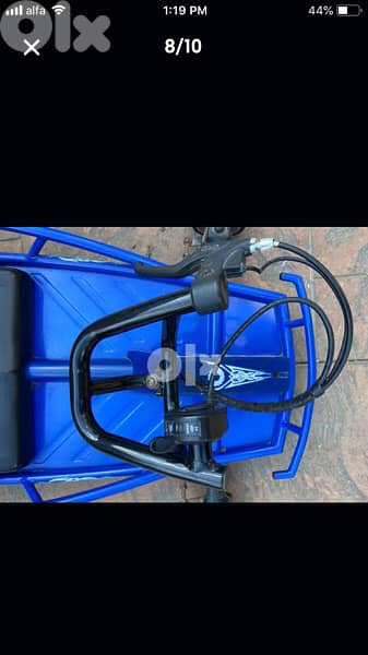 razor drift car 7