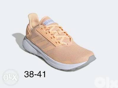 Adidas  running shoes New & original