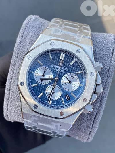 audemars piguet royal oak chronograph