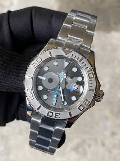 rolex yacht-master