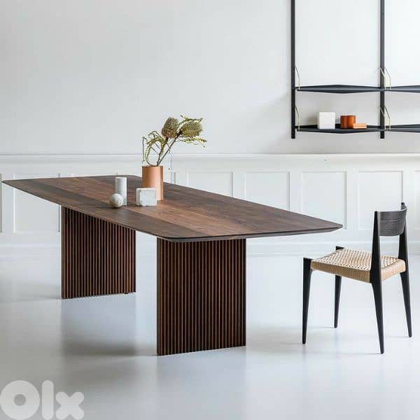 dining table طاولة سفرة 1