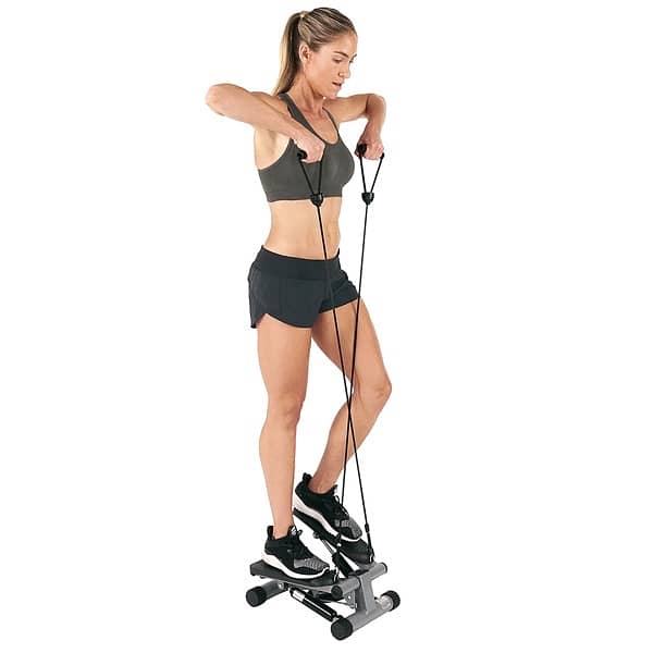 Mini Stepper 1