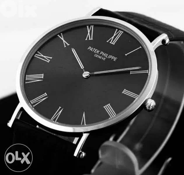 Patek philippe 3