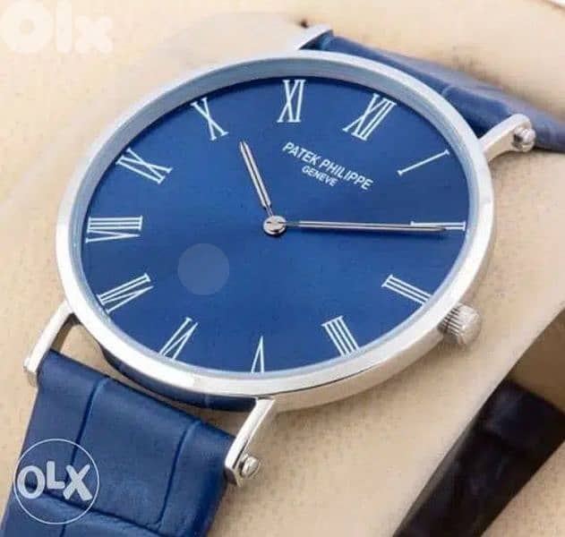 Patek philippe 4
