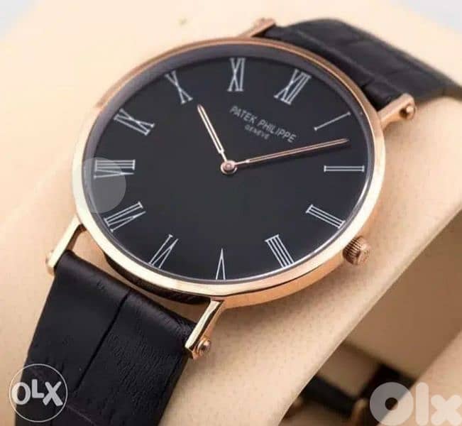 Patek philippe 2