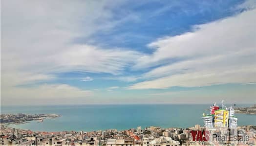 Sahel Alma 200m2 | Perfect state | Furnished | Eye-Catching View |
