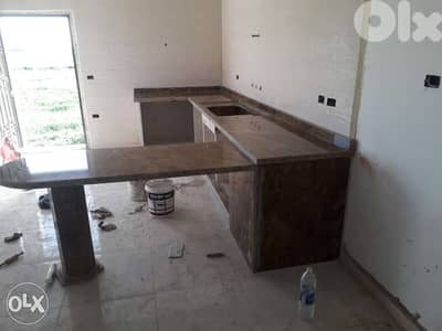 نتعهد جميع اعمال العمار بلاط وسنكري وعمار