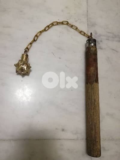 antique