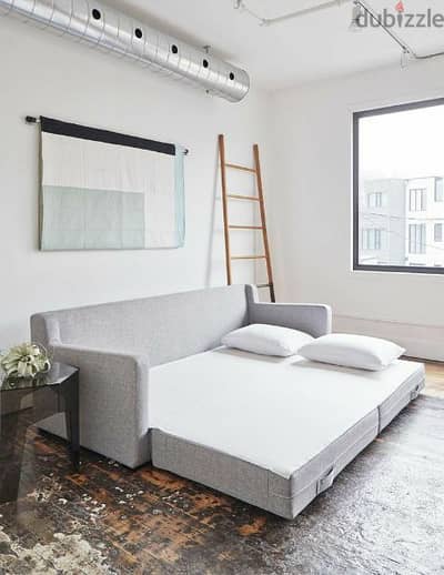 sofa bed