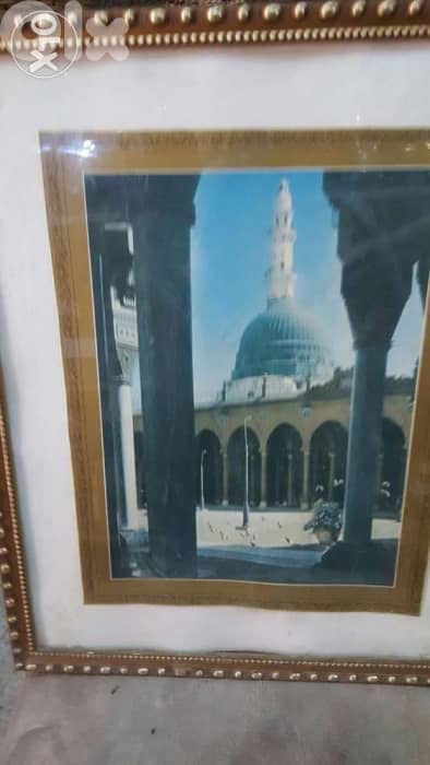 براواز صورة جامع قديم