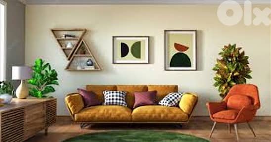 Interior Design 30$