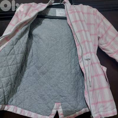 jacet girl  ماركة next