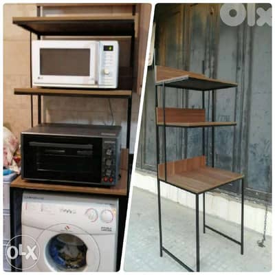 Kitchen stand