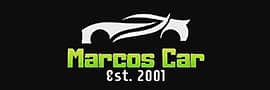 Marcos car