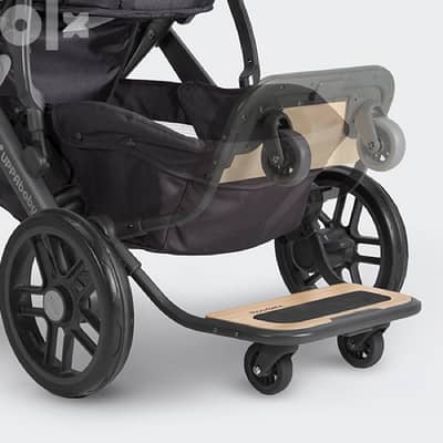 New in box Uppababy toddlers board