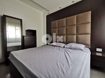 antelias 3 bedroom furnished for 700$/m
