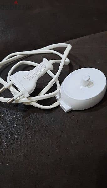 Charging Dock Stand Charger for Electric Toothbrush
