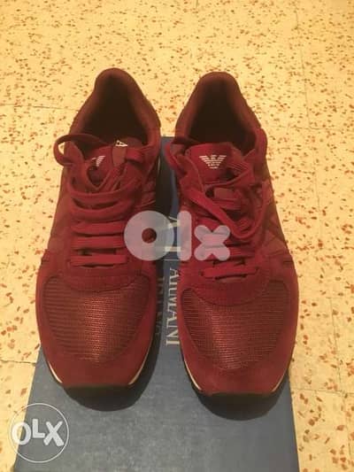Aj shoes