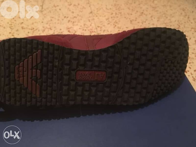 Aj shoes 4