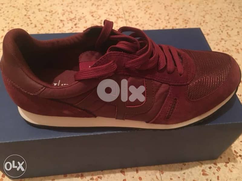 Aj shoes 5