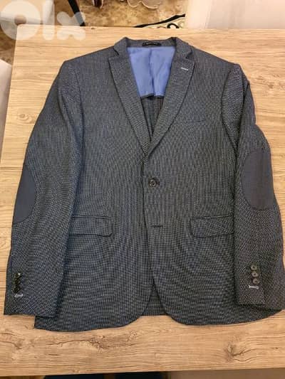 ZARA light blazer