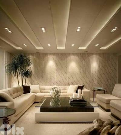 platres decorations. .