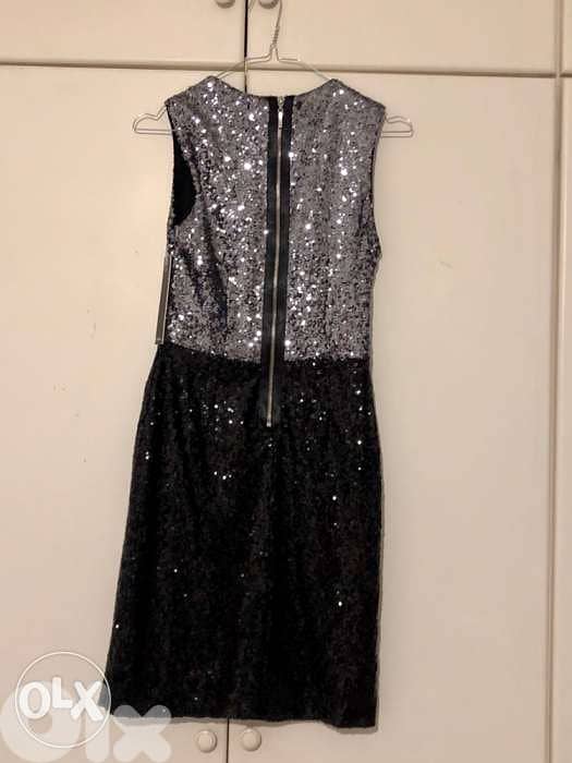 evening dress 1