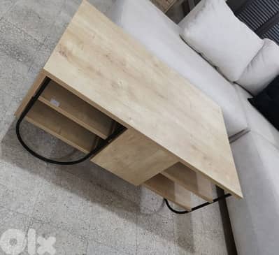 Center Table
