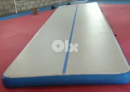 Airtrack 10 m x 2 m x 20 cm