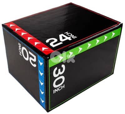 playo box 3 in 1
